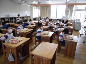 ４ ９ ４年 新学期開始 漢字クイズ大会 越前市 国高小学校